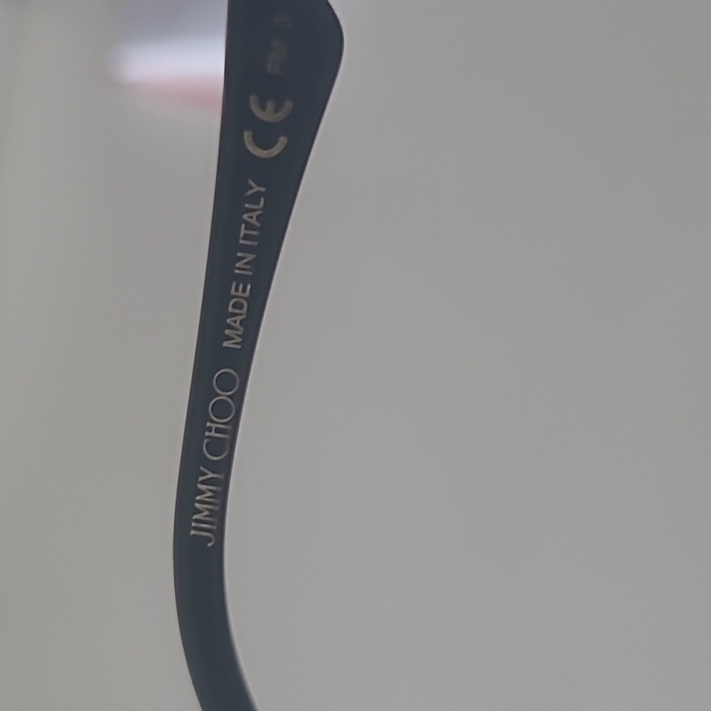 JIMMY CHOO Sunglasses - Picture 9 of 12